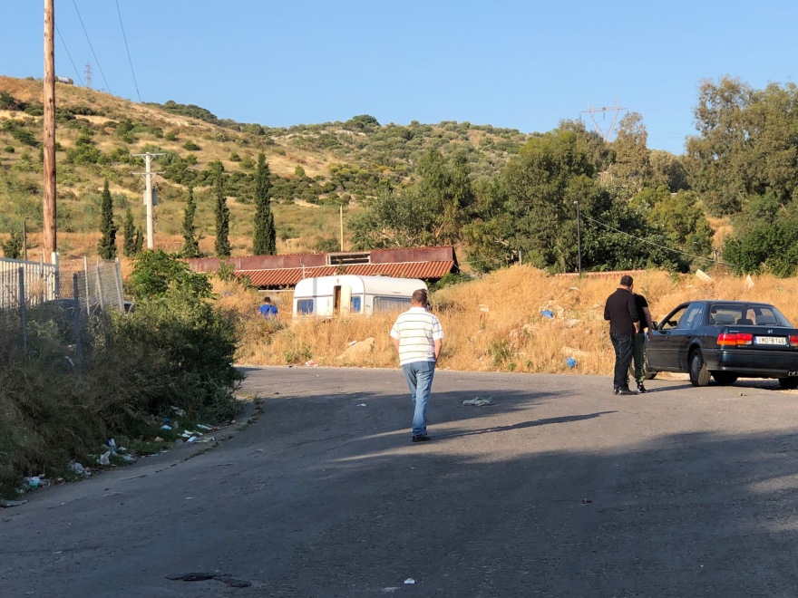 Δολοφονία 41χρονης στο Σχιστό: Τη σκότωσε γιατί δεν ήθελε να συνευρεθούν ερωτικά