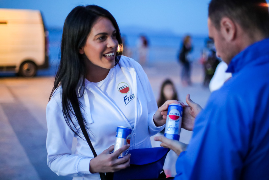 Το Spetsathlon άνοιξε τη σεζόν στις Σπέτσες 