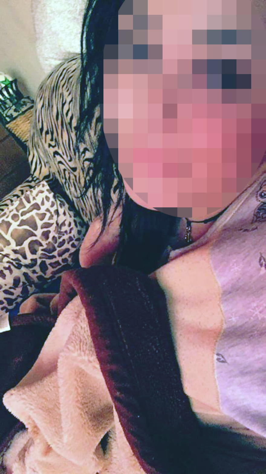 Πετρούπολη: Αυτή είναι  η 19χρονη παιδοκτόνος