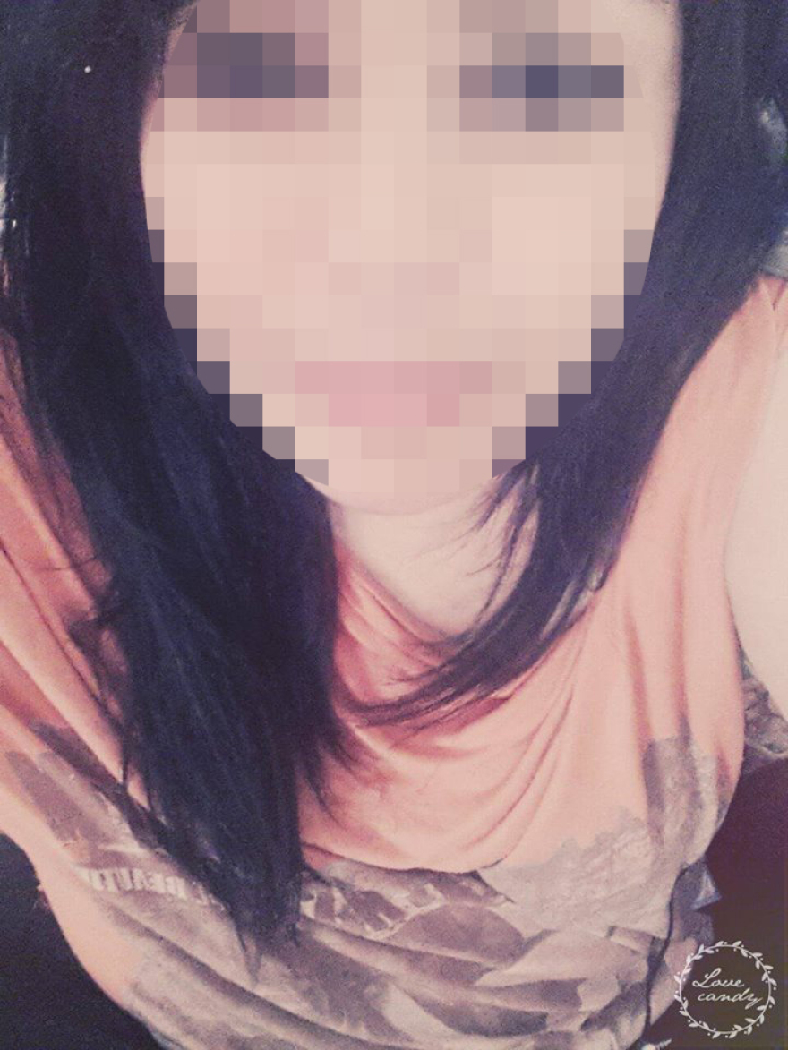 Πετρούπολη: Αυτή είναι  η 19χρονη παιδοκτόνος