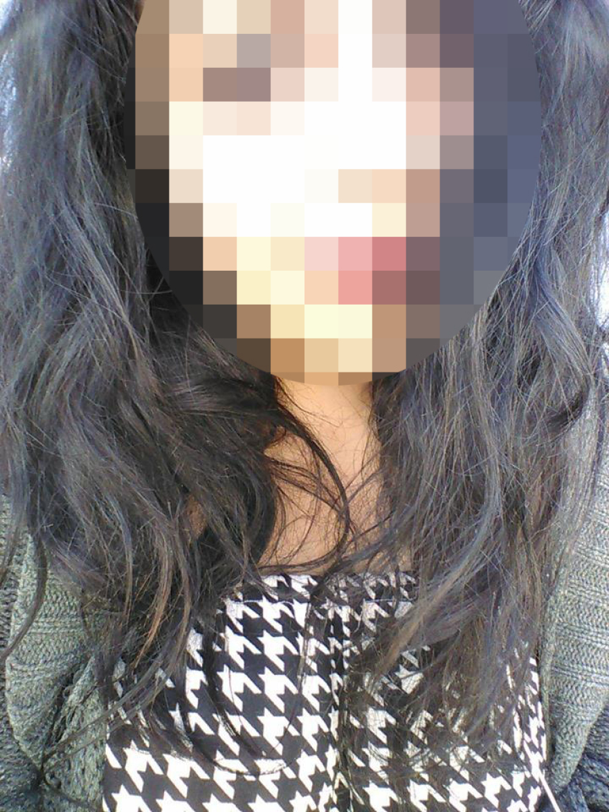 Πετρούπολη: Αυτή είναι  η 19χρονη παιδοκτόνος