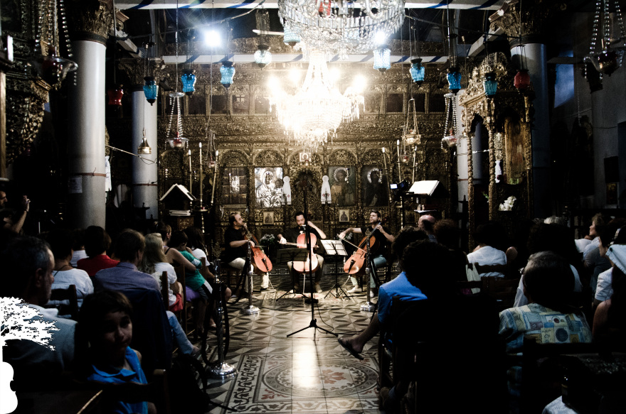 Το φημισμένο μουσικό φεστιβάλ του Πηλίου γίνεται φέτος 19 ετών