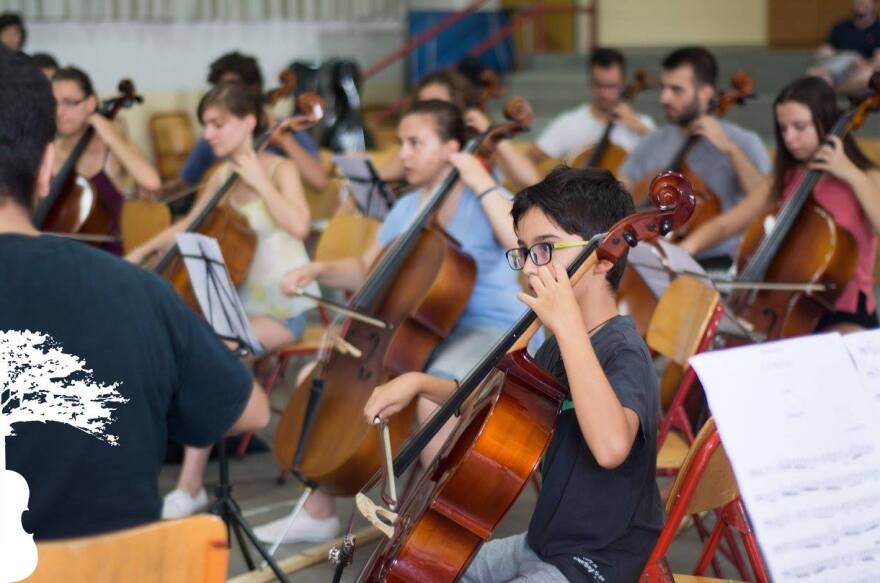 Το φημισμένο μουσικό φεστιβάλ του Πηλίου γίνεται φέτος 19 ετών