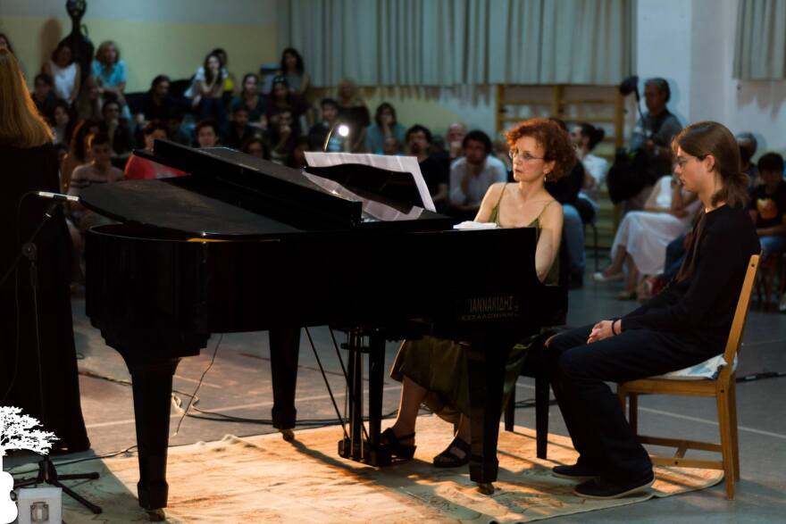 Το φημισμένο μουσικό φεστιβάλ του Πηλίου γίνεται φέτος 19 ετών