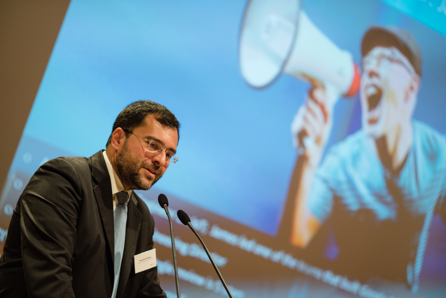 Microsoft Hellas:  Τεχνολογικές εξελίξεις, τεχνητή νοημοσύνη,  ψηφιακός μετασχηματισμός: Η Ευκαιρία και η ευθύνη