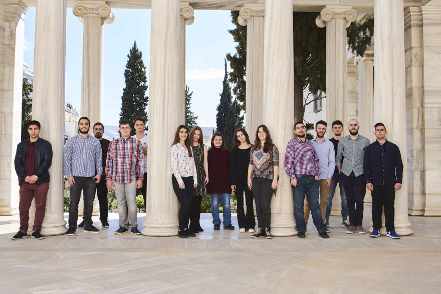 20 Μεταπτυχιακές Υποτροφίες από το Κοινωφελές Ίδρυμα Ιωάννη Σ. Λάτση