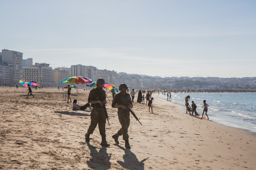 Ο Τζον Χαμ θέλει να μιλήσουμε... Καμία αντίρρηση