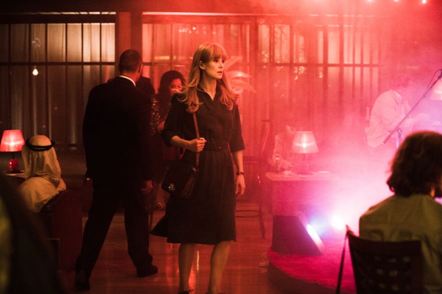 Ο Τζον Χαμ θέλει να μιλήσουμε... Καμία αντίρρηση