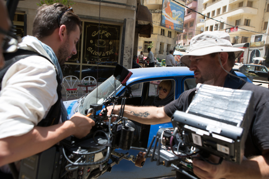 Ο Τζον Χαμ θέλει να μιλήσουμε... Καμία αντίρρηση