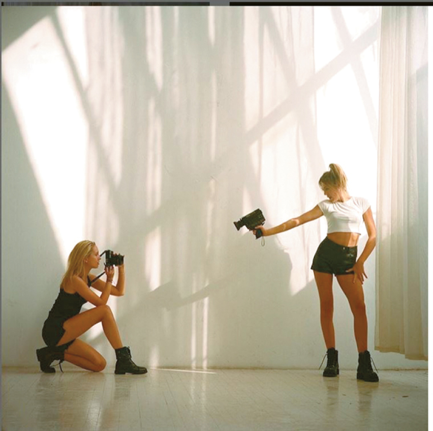 Γαλαζοαίματοι, oι νέοι celebrities