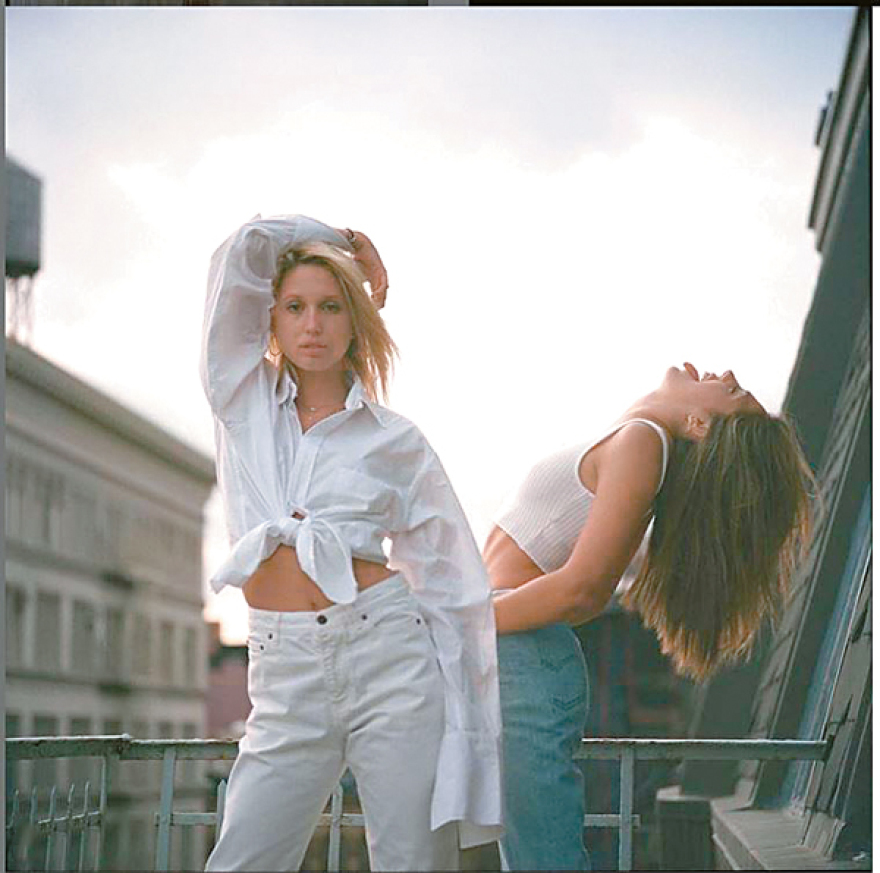 Γαλαζοαίματοι, oι νέοι celebrities