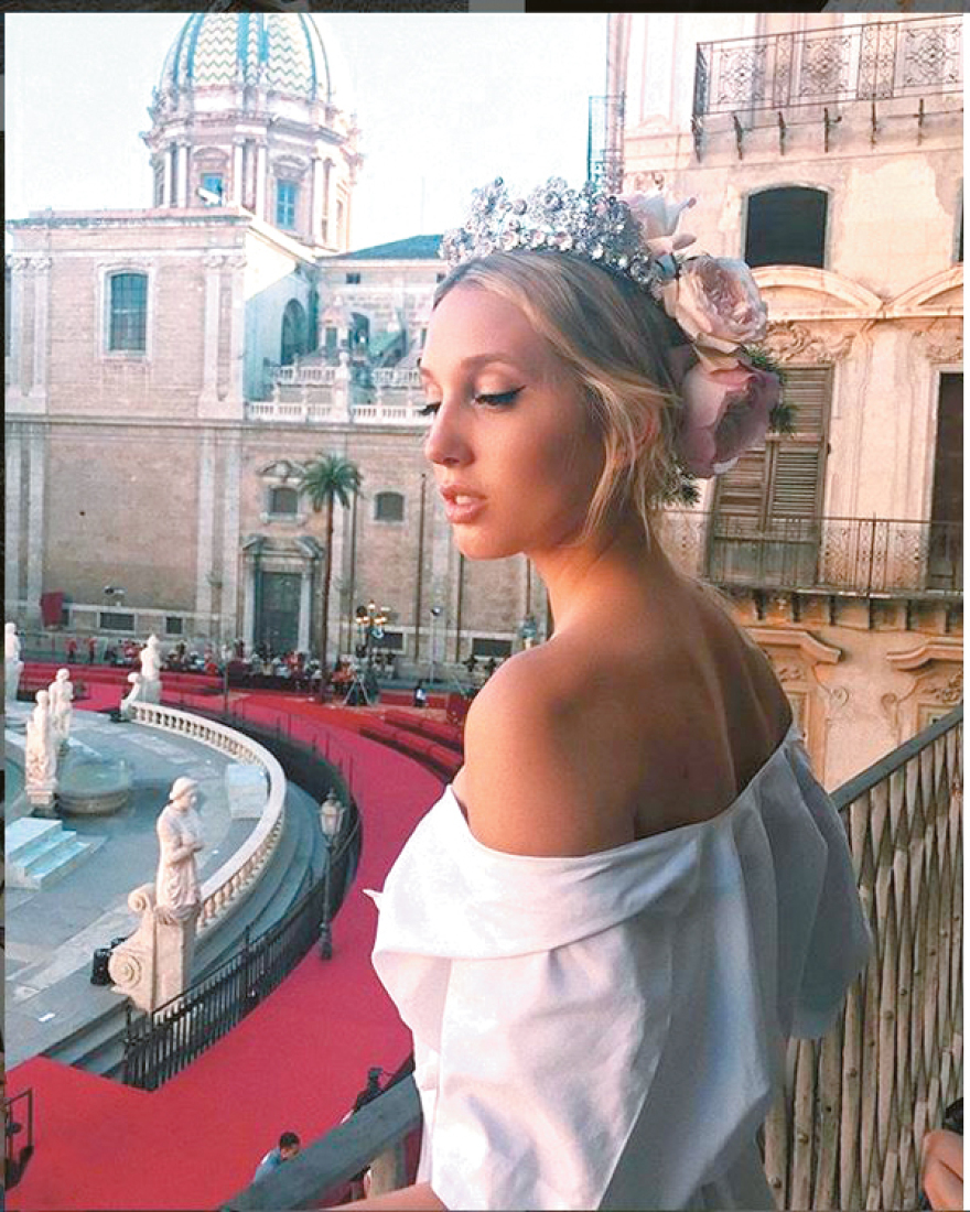 Γαλαζοαίματοι, oι νέοι celebrities