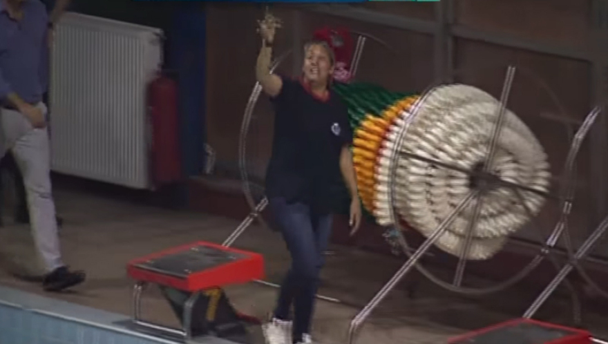 Χαμός στον τελικό της Α1 Γυναικών Πόλο από την άσεμνη χειρονομία της Αλεξίας Καμμένου