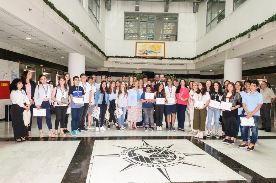 Ωραίοι είμαστε αλλά πόσοι είμαστε: Η ΕΛΣΤΑΤ ετοιμάζει την απογραφή του 2021