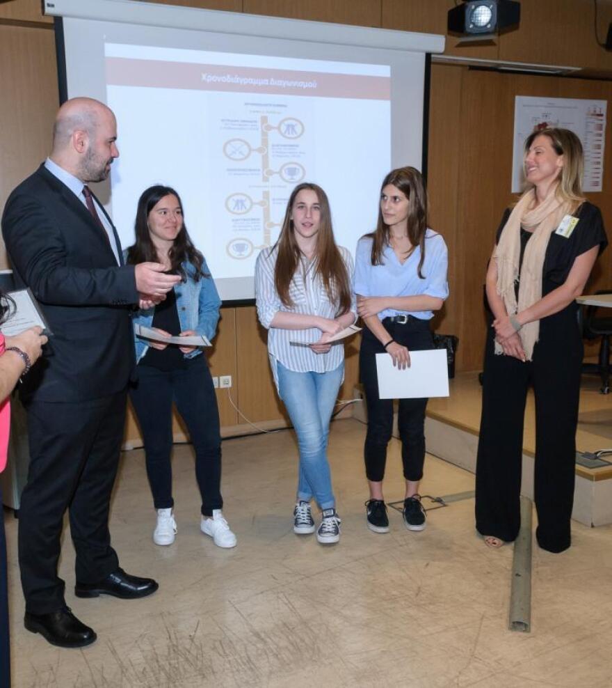 Ωραίοι είμαστε αλλά πόσοι είμαστε: Η ΕΛΣΤΑΤ ετοιμάζει την απογραφή του 2021