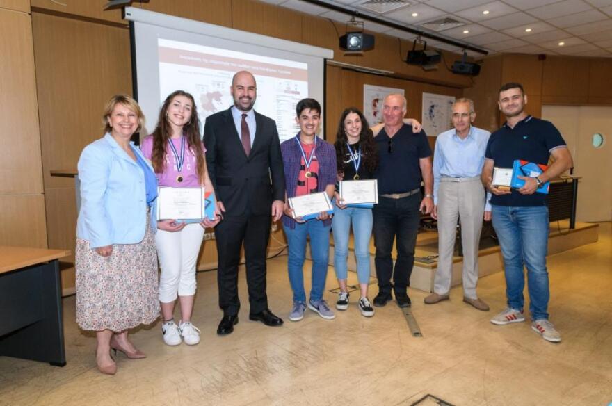 Ωραίοι είμαστε αλλά πόσοι είμαστε: Η ΕΛΣΤΑΤ ετοιμάζει την απογραφή του 2021