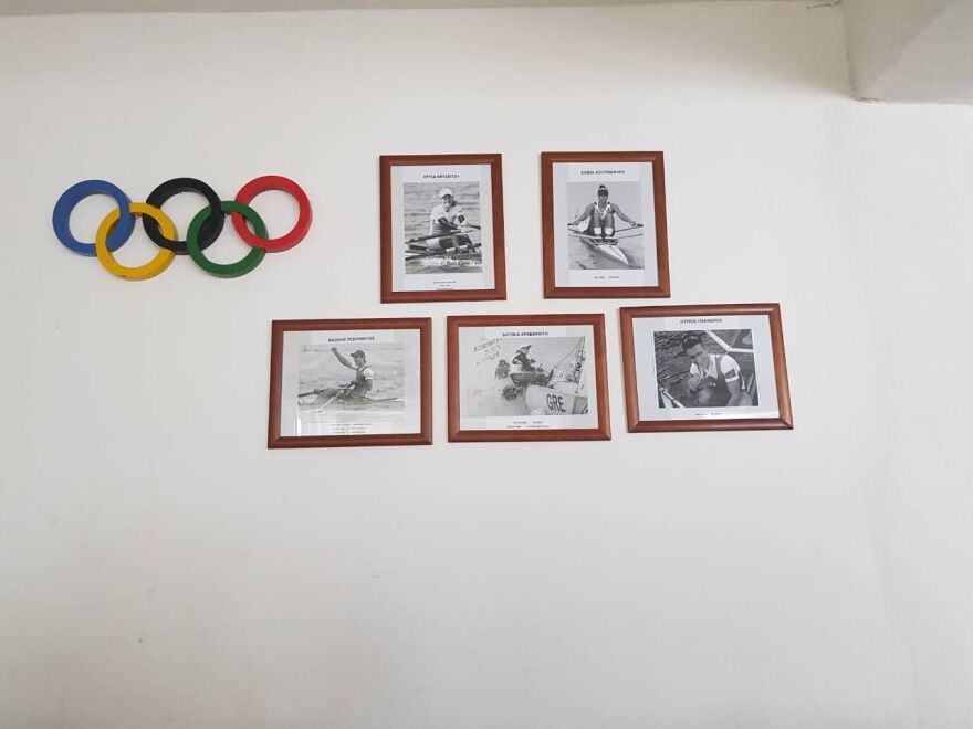 ΕΝΟΑ: Κινδυνεύει με αφανισμό ο όμιλος των Ολυμπιονικών