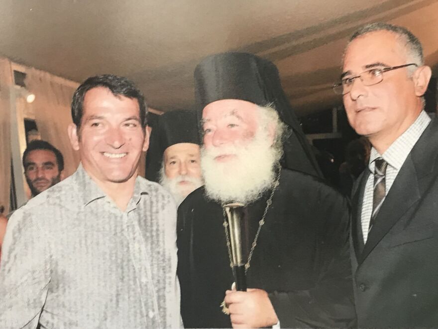 ΕΝΟΑ: Κινδυνεύει με αφανισμό ο όμιλος των Ολυμπιονικών