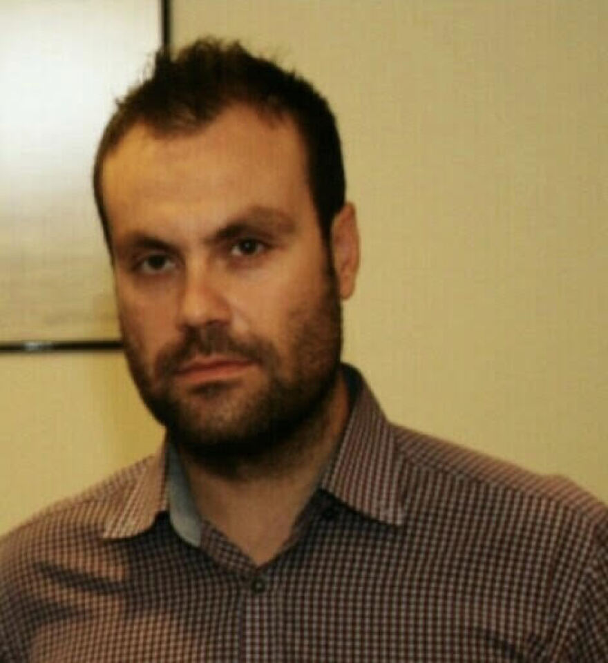 Κρατούμενοι μετανάστες έβαλαν τη φωτιά στη Διεύθυνση Αλλοδαπών