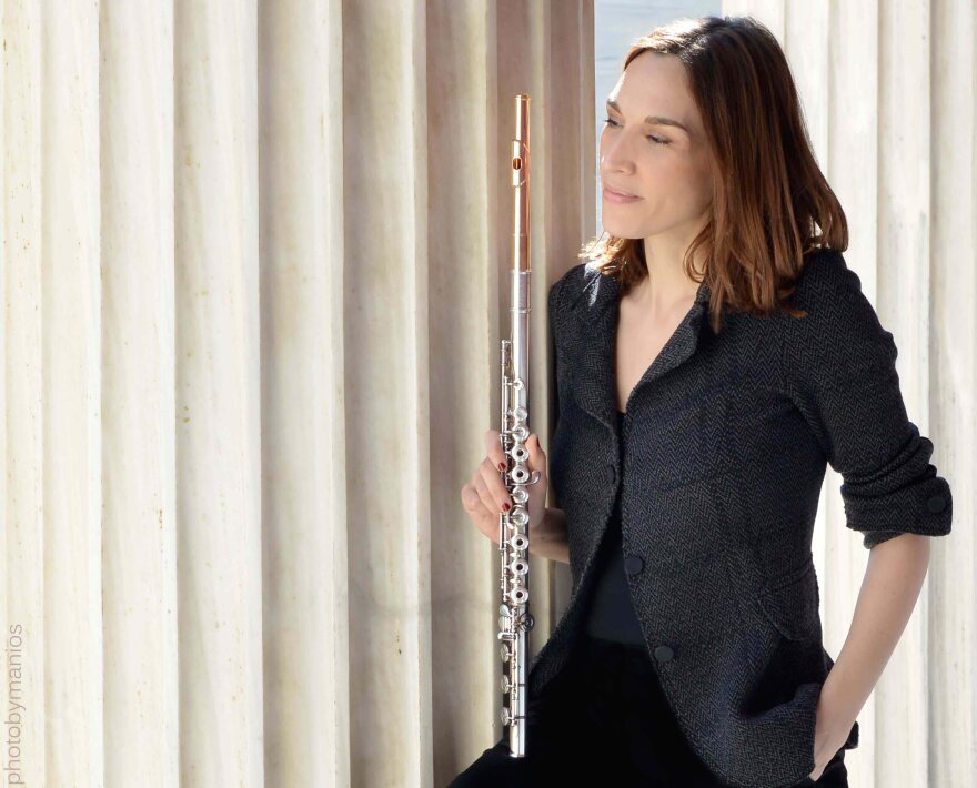 Συναυλίες της ορχήστρας Academica Αθηνών με ελεύθερη είσοδο