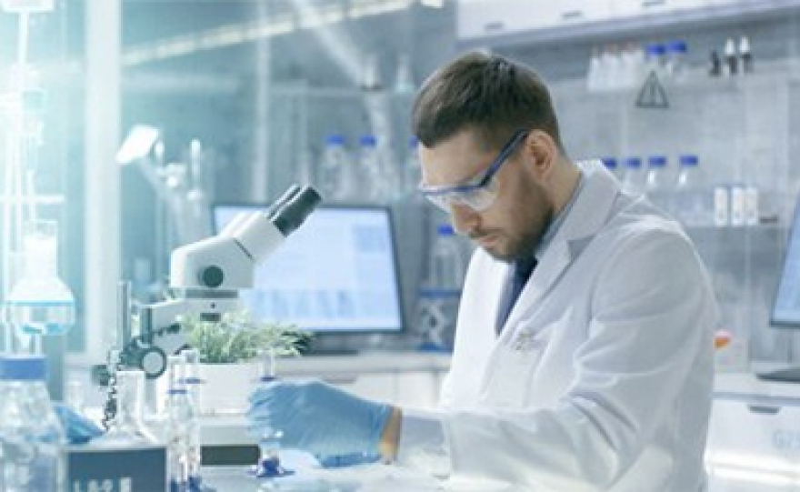 Νέα επαναστατική μέθοδος για Drug & Alcohol test από την Artion d & a