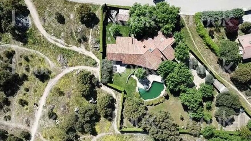 Χαμός στην Ισπανία για την βίλα με πισίνα που αγόρασε ο Ιγκλέσιας των Podemos