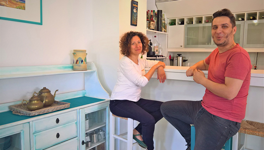 Experience Corinthia