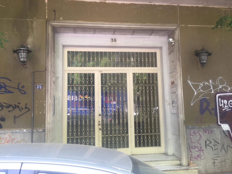 Άγρια δολοφονία 77χρονης στον Αγ. Παντελεήμονα- Συνελήφθη ο σύντροφός της