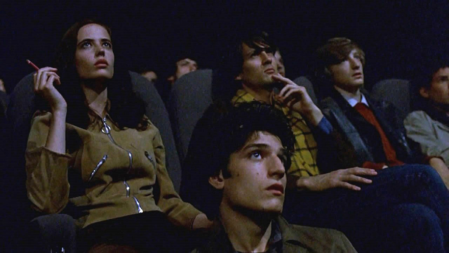 20 + 1 ταινίες για τον Γαλλικό Μάη 