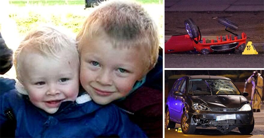 Θρίλερ στην Κέρκυρα: Νεκρός σε ξενοδοχείο Βρετανός που έχασε τα παιδιά του σε τροχαίο