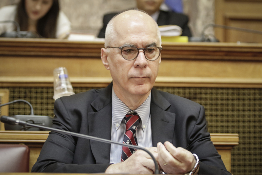 Εκπρόσωπος Ελλάδας στο ΔΝΤ: Το Ταμείο θα μείνει και χωρίς ελάφρυνση του χρέους