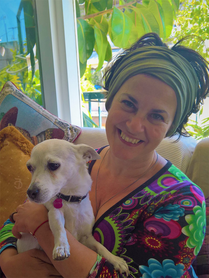 Η Λήδα και οι Ζωγραφηγήσεις