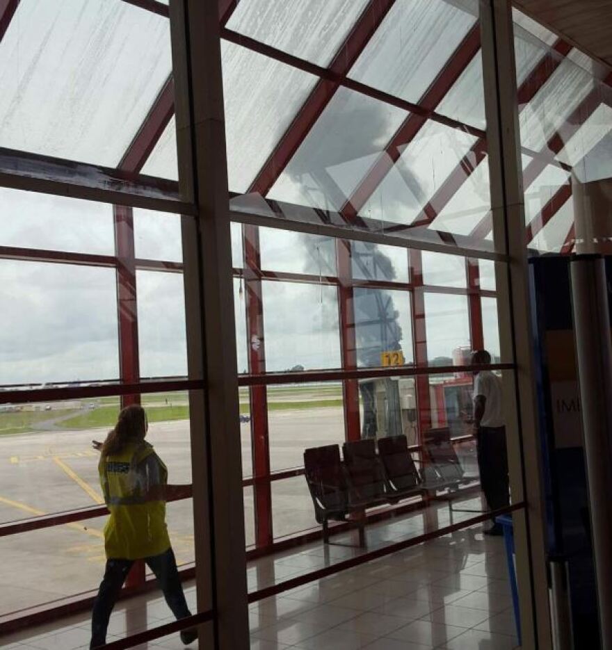 Αεροπορική τραγωδία στην Κούβα: Συντριβή Boeing με πάνω από 100 νεκρούς 