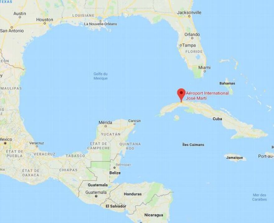 Αεροπορική τραγωδία στην Κούβα: Συντριβή Boeing με πάνω από 100 νεκρούς 