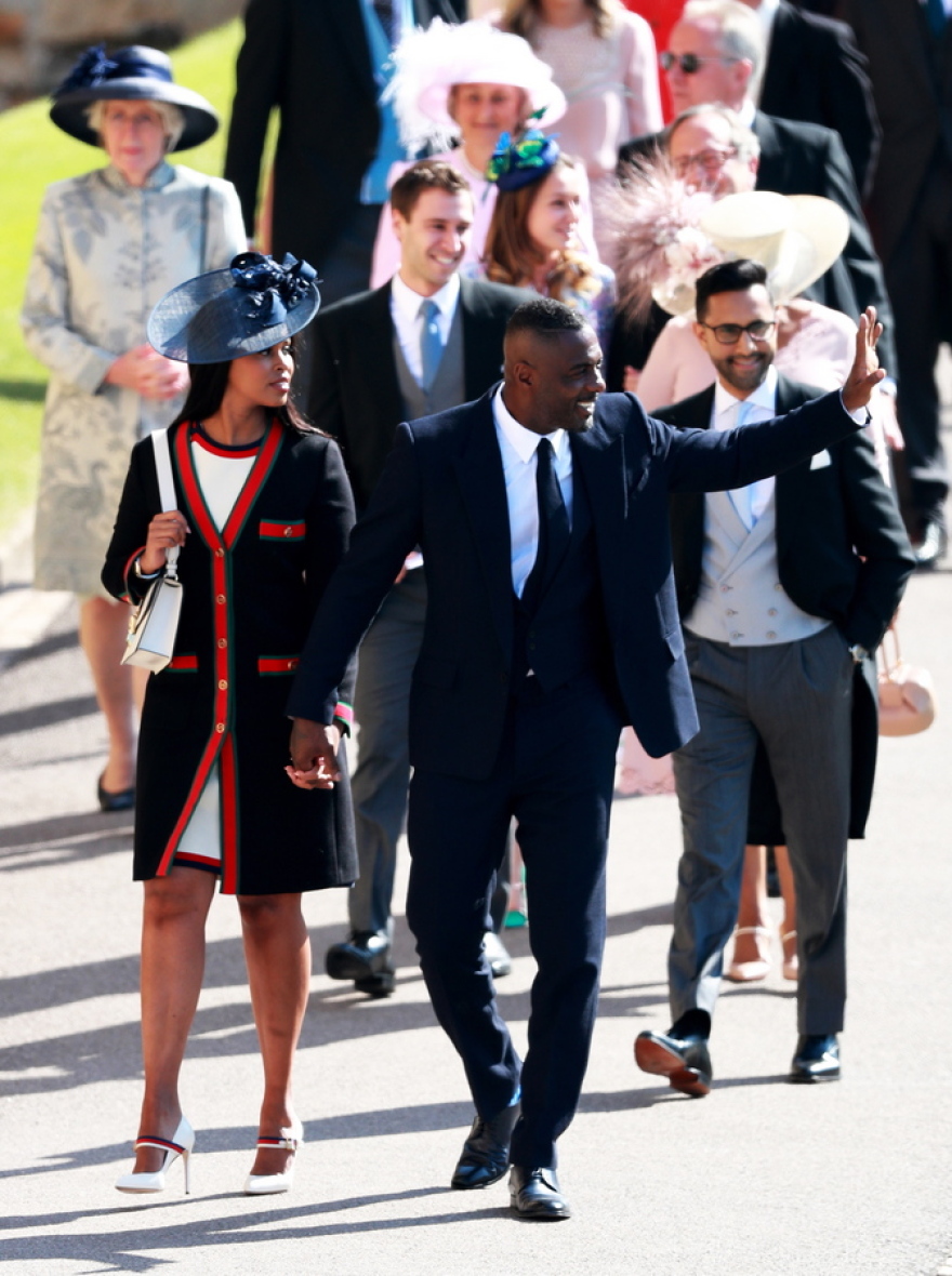 Χάρι - Μέγκαν: Το παρασκήνιο ενός παραμυθένιου γάμου 