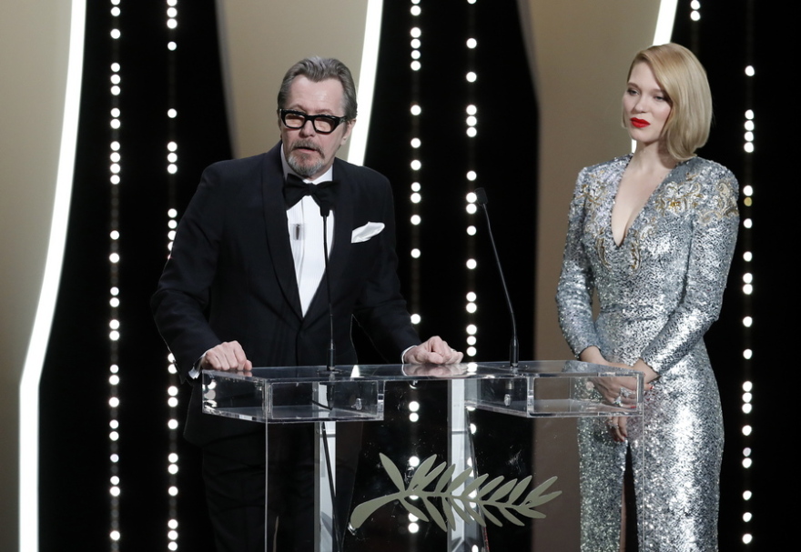 Φεστιβάλ Καννών: Στην ταινία «Shoplifters» του Ιάπωνα Χιροκάζου Κόρε ο «Χρυσός Φοίνικας»