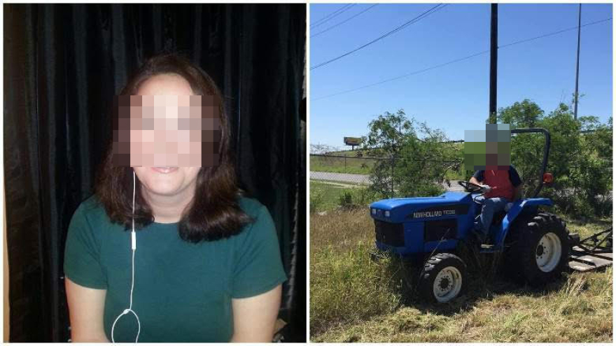 Τέξας: Παιδί ευκατάστατης οικογένειας και λάτρης των όπλων ο Έλληνας μακελάρης 