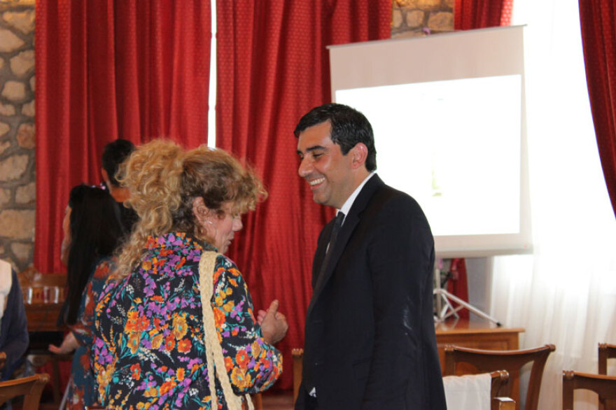   Skiathos Palace Cup 2018: “Πανιά μπροστά” στη Σκιάθο 