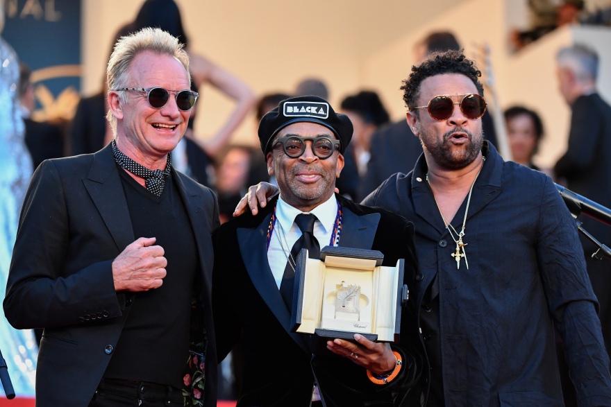 Φεστιβάλ Καννών: Στην ταινία «Shoplifters» του Ιάπωνα Χιροκάζου Κόρε ο «Χρυσός Φοίνικας»