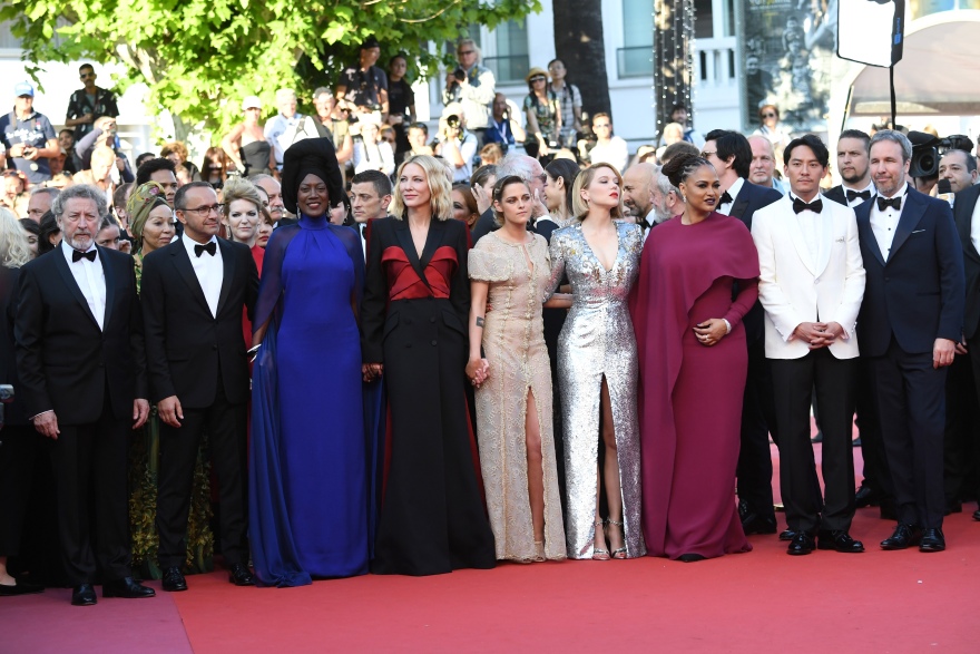 Φεστιβάλ Καννών: Στην ταινία «Shoplifters» του Ιάπωνα Χιροκάζου Κόρε ο «Χρυσός Φοίνικας»