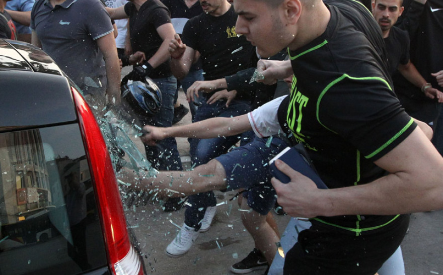 Μπουτάρης: Ήταν εφιαλτικό αυτό που έζησα - Με χτυπούσαν σε όλο μου το σώμα