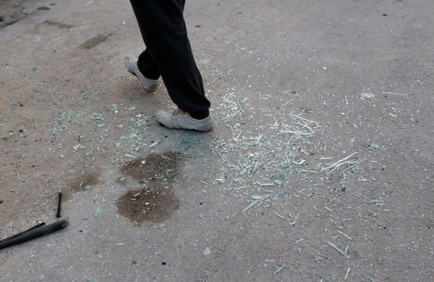 Μπουτάρης: Ήταν εφιαλτικό αυτό που έζησα - Με χτυπούσαν σε όλο μου το σώμα