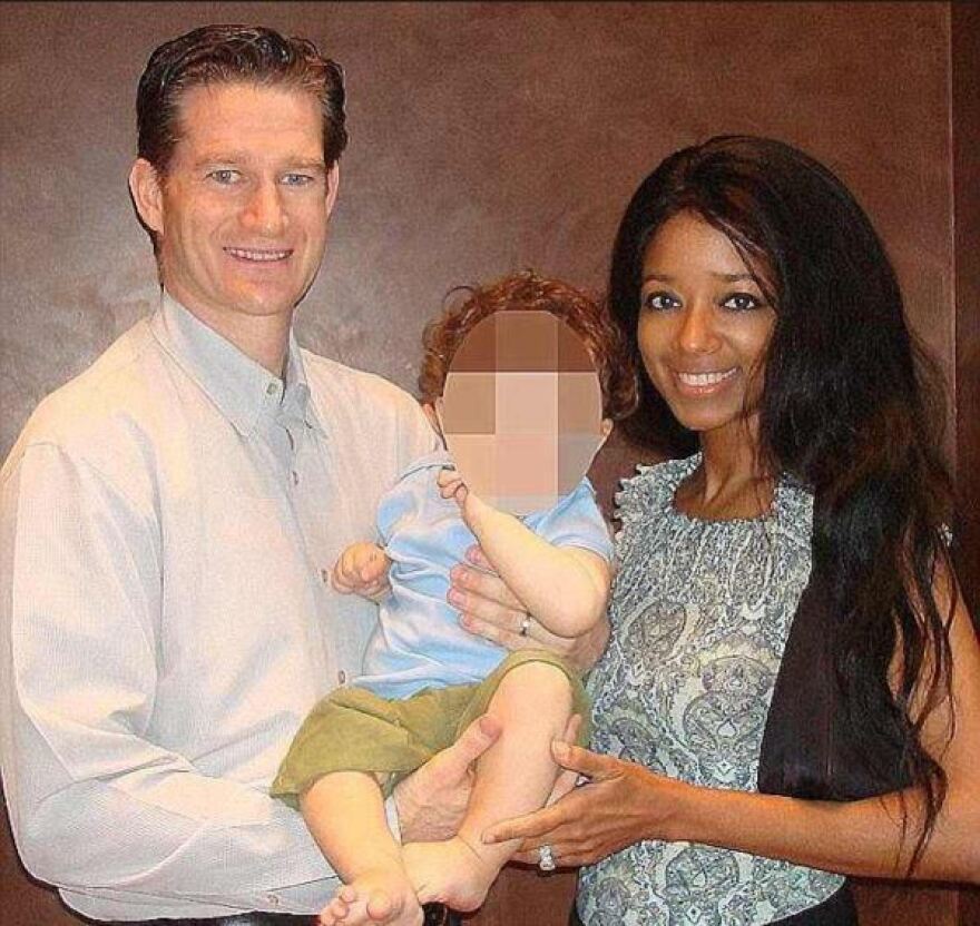 Νέα Υόρκη: Μοντέλο του Playboy η μητέρα που πήδηξε με τον 7χρονο γιο της από παράθυρο ξενοδοχείου