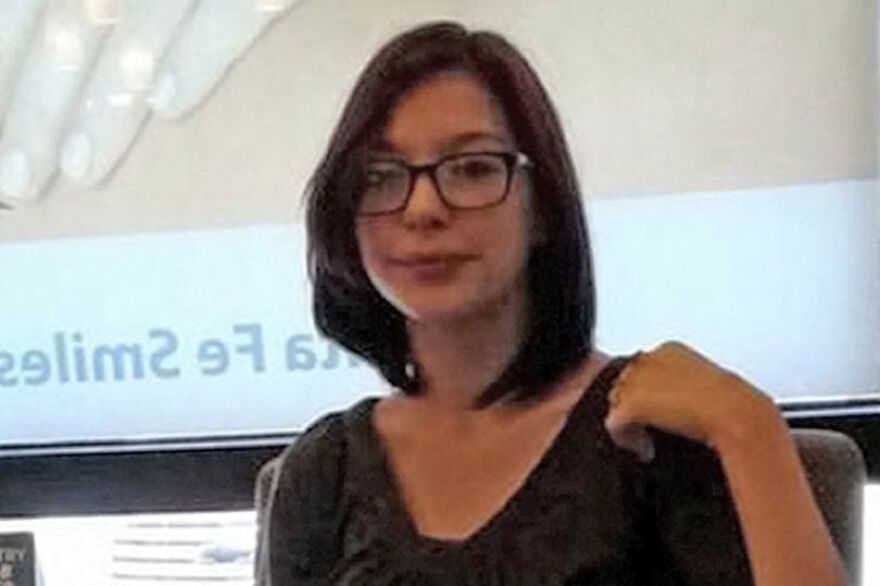 Φωτογραφία: Αυτή είναι η 16χρονη - θύμα που απέρριπτε τον Έλληνα μακελάρη του Τέξας