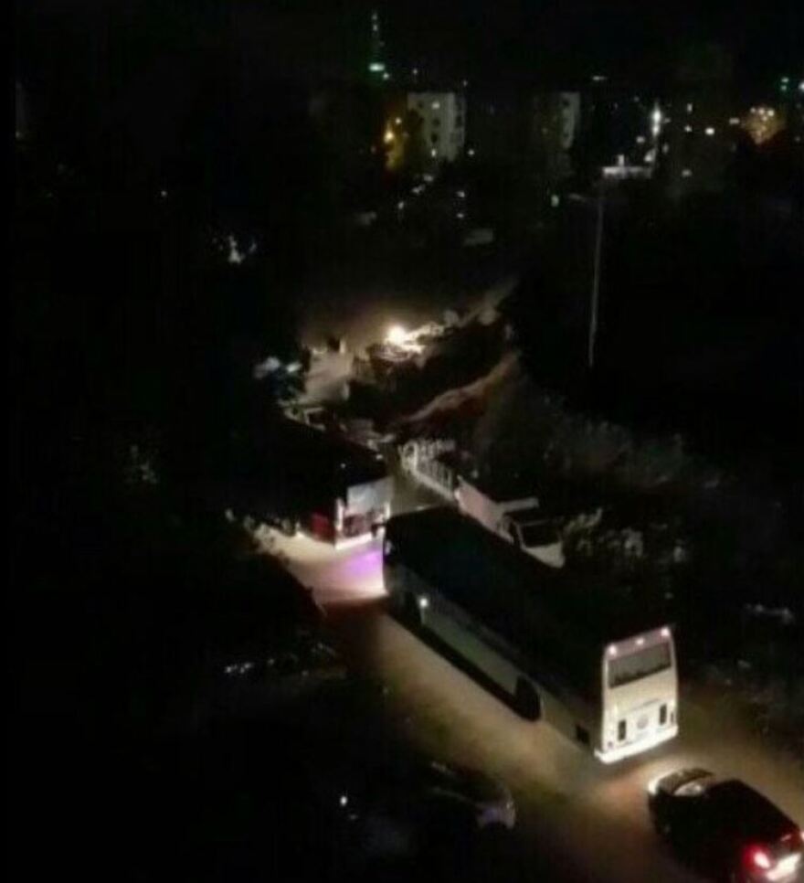 Συρία «Έπεσε» το τελευταίο φρούριο του ISIS κοντά στη Δαμασκό