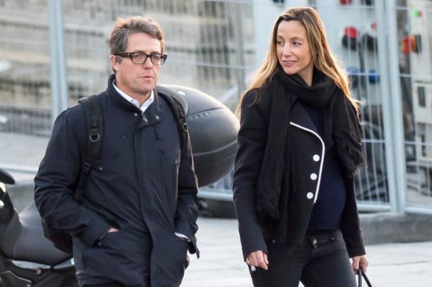 «Κρεμάστηκε» στα 57 του ο «εργένης» του Χόλιγουντ, Χιου Γκραντ