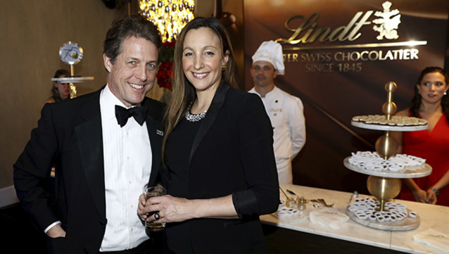 «Κρεμάστηκε» στα 57 του ο «εργένης» του Χόλιγουντ, Χιου Γκραντ