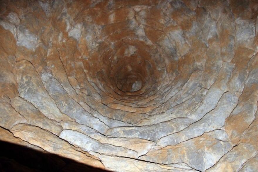 Τουρκία: Ανακάλυψαν τον τάφο του Διαγόρα στην Μαρμαρίδα