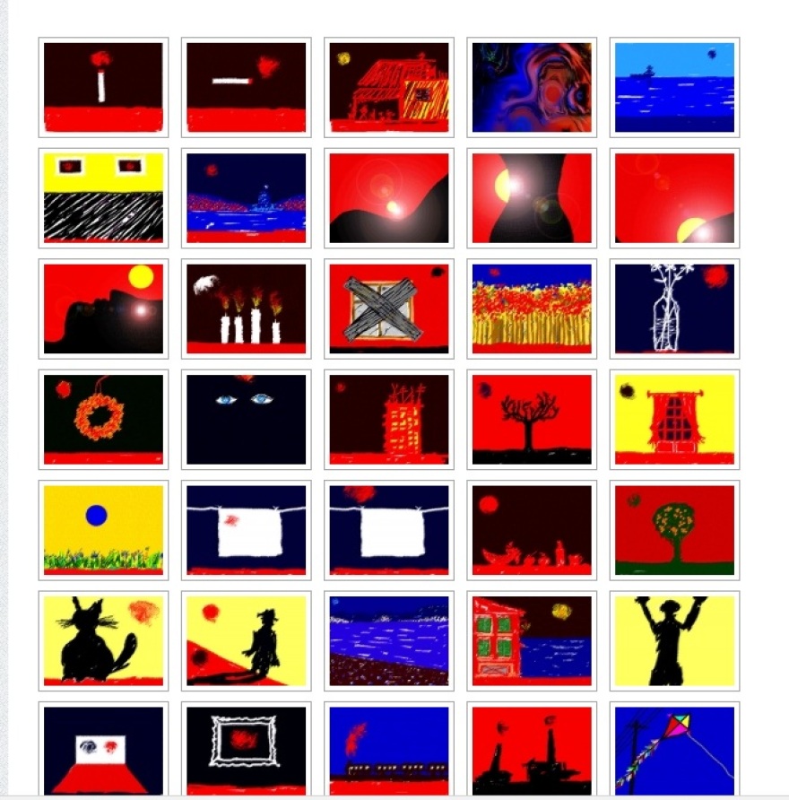 «Εις μνήμην»... του Χάρρυ Κλυνν: Όταν είχε κάνει την κηδεία του πριν από 37 χρόνια