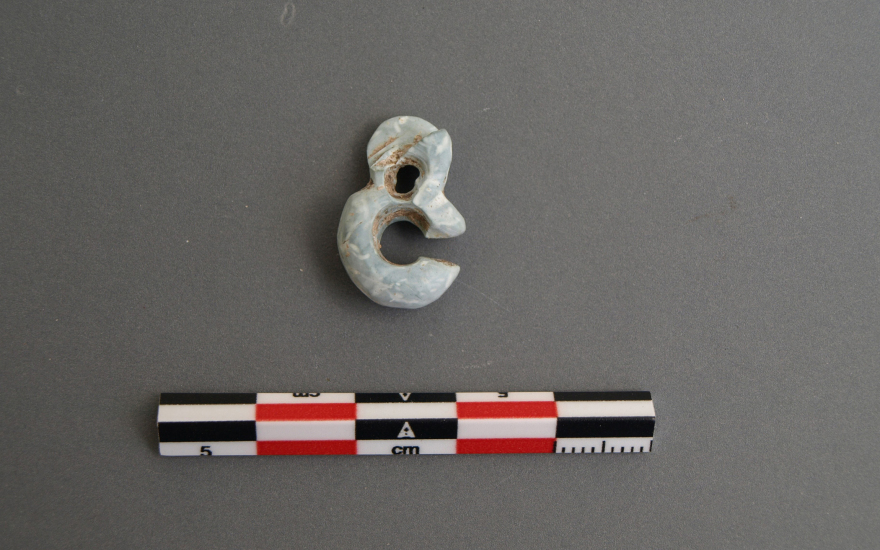 Κύπρος: Άγνωστη νεολιθική εγκατάσταση ανακάλυψαν αρχαιολόγοι του ΑΠΘ στο Τρόοδος